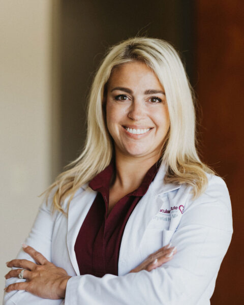 Crystal Hurst | Nurse Practitioner in Zachary, LA | CIS