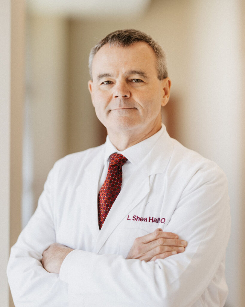 L. Shea Hailey, DO | CIS Physicians