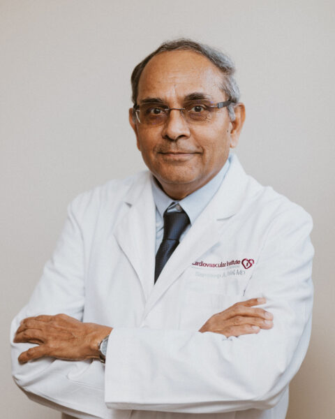 Sandeep Patel, MD