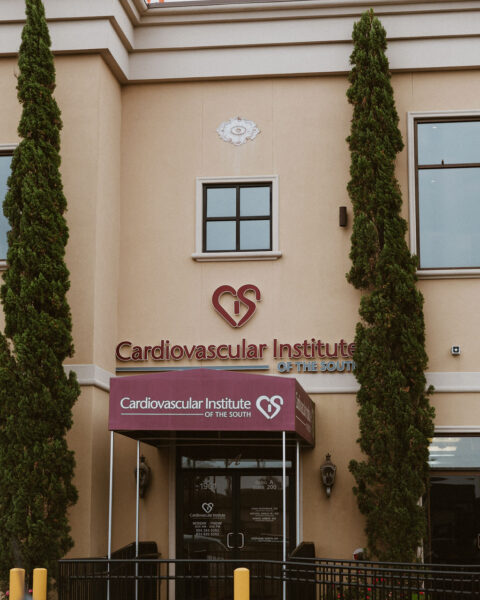 CIS Westbank Clinic, Harvey, LA