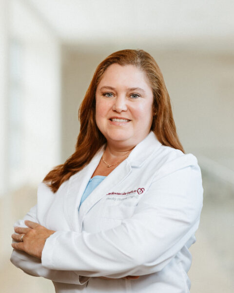 Becky Rohner | Nurse Practitioner in Thibodaux | CIS