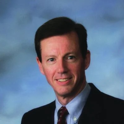 Headshot of Dr. Richard Abben