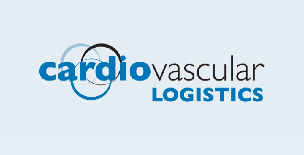 Cardiovascular logistics logo