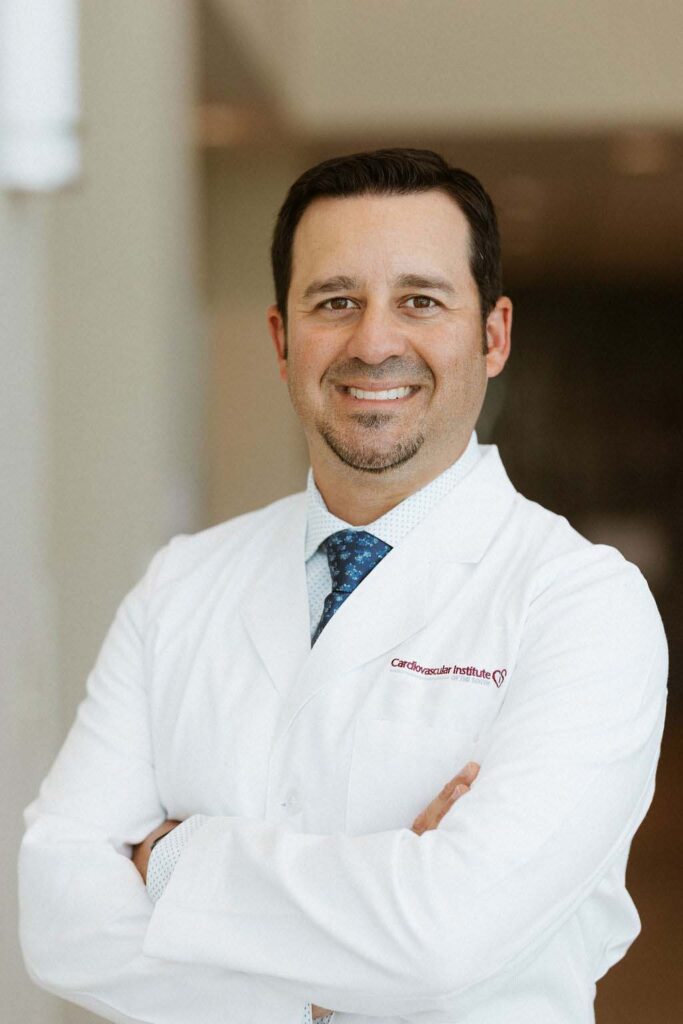 John Altamirano, NP | CIS Physicians