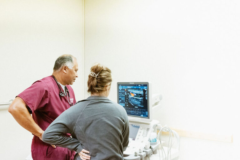 What Patients Should Know About Cardiac Ultrasounds - CIS
